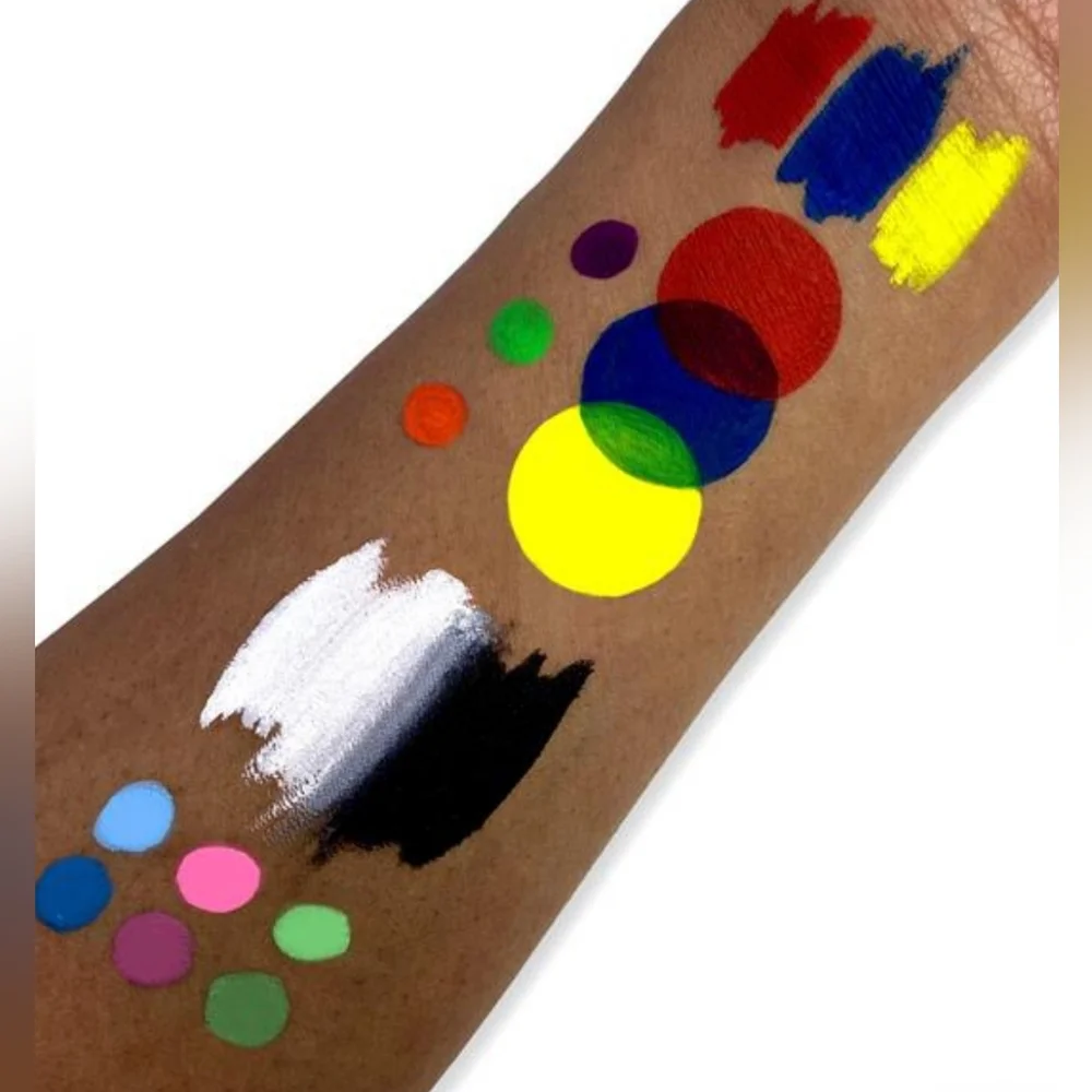 Space Panda | Hydra FX Cake Liner | Suva Beauty | Brand New in Box